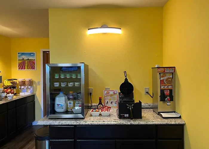 Ocean Star Inn
