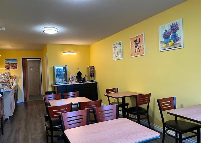 Ocean Star Inn