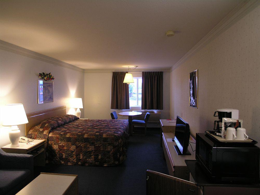 Ocean Star Hotel