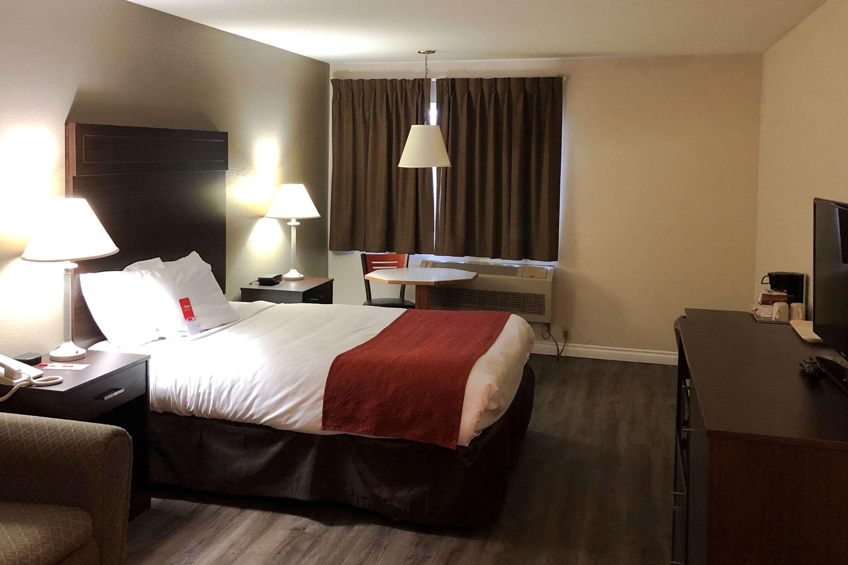 Ocean Star Hotel