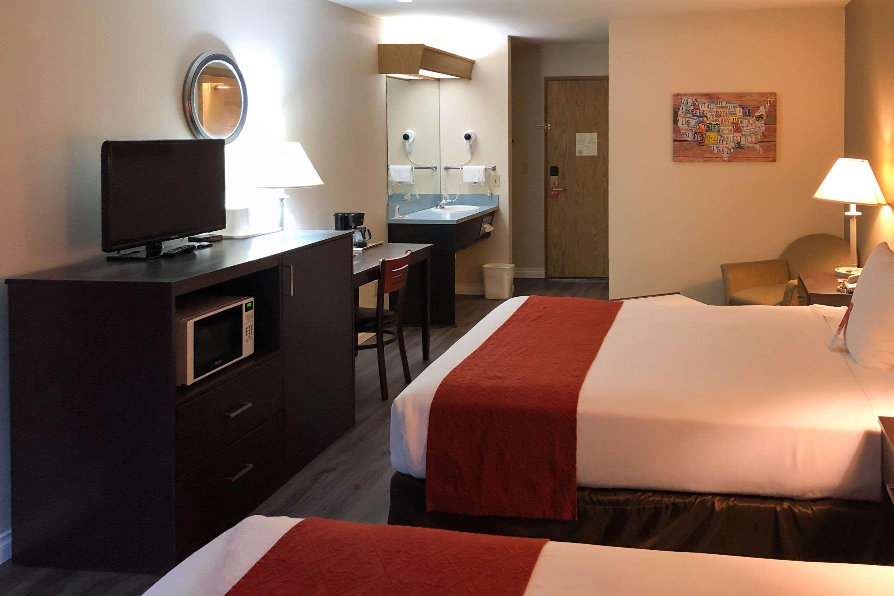 Hotel Ocean Star 2*