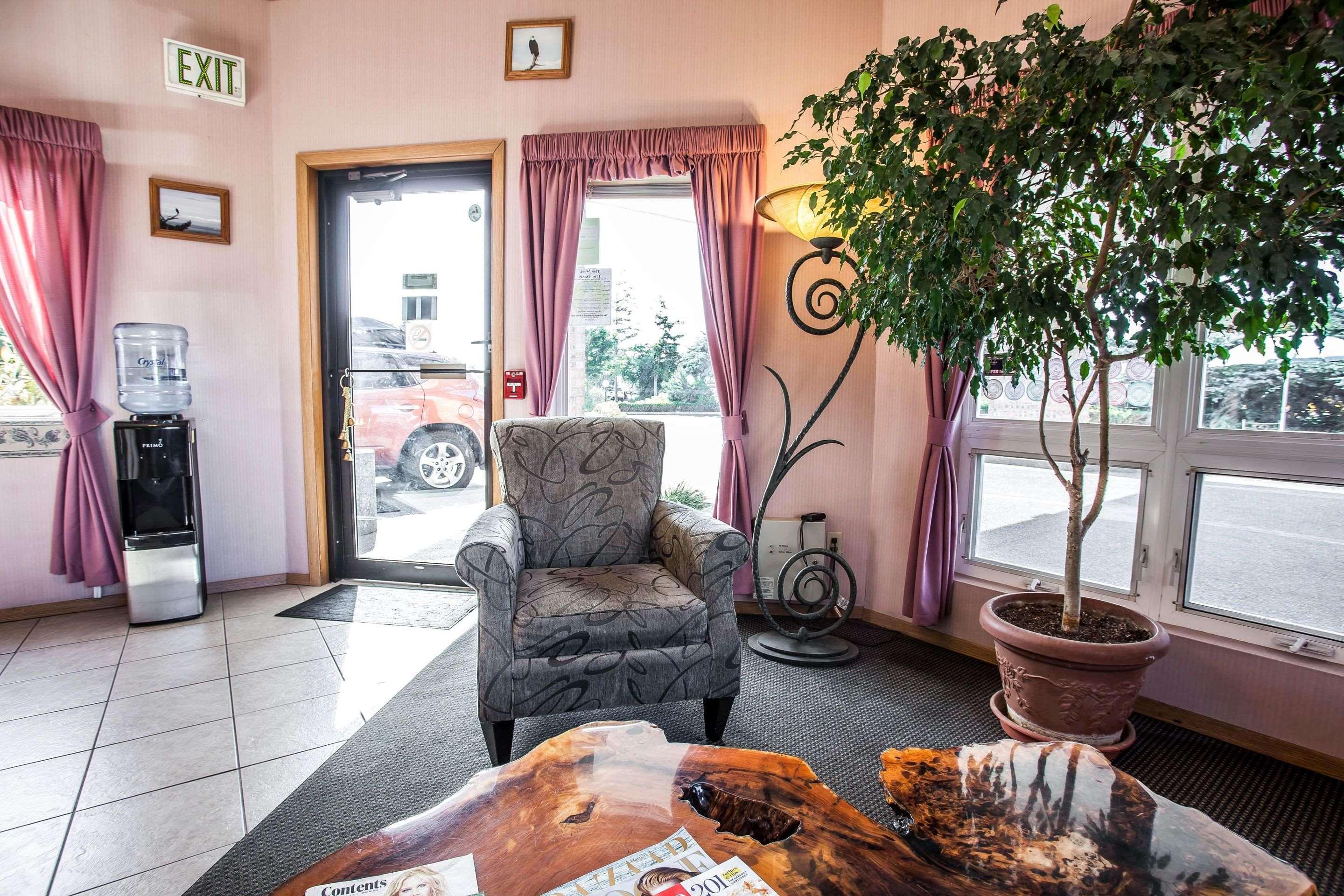 Ocean Star Hotel Sequim