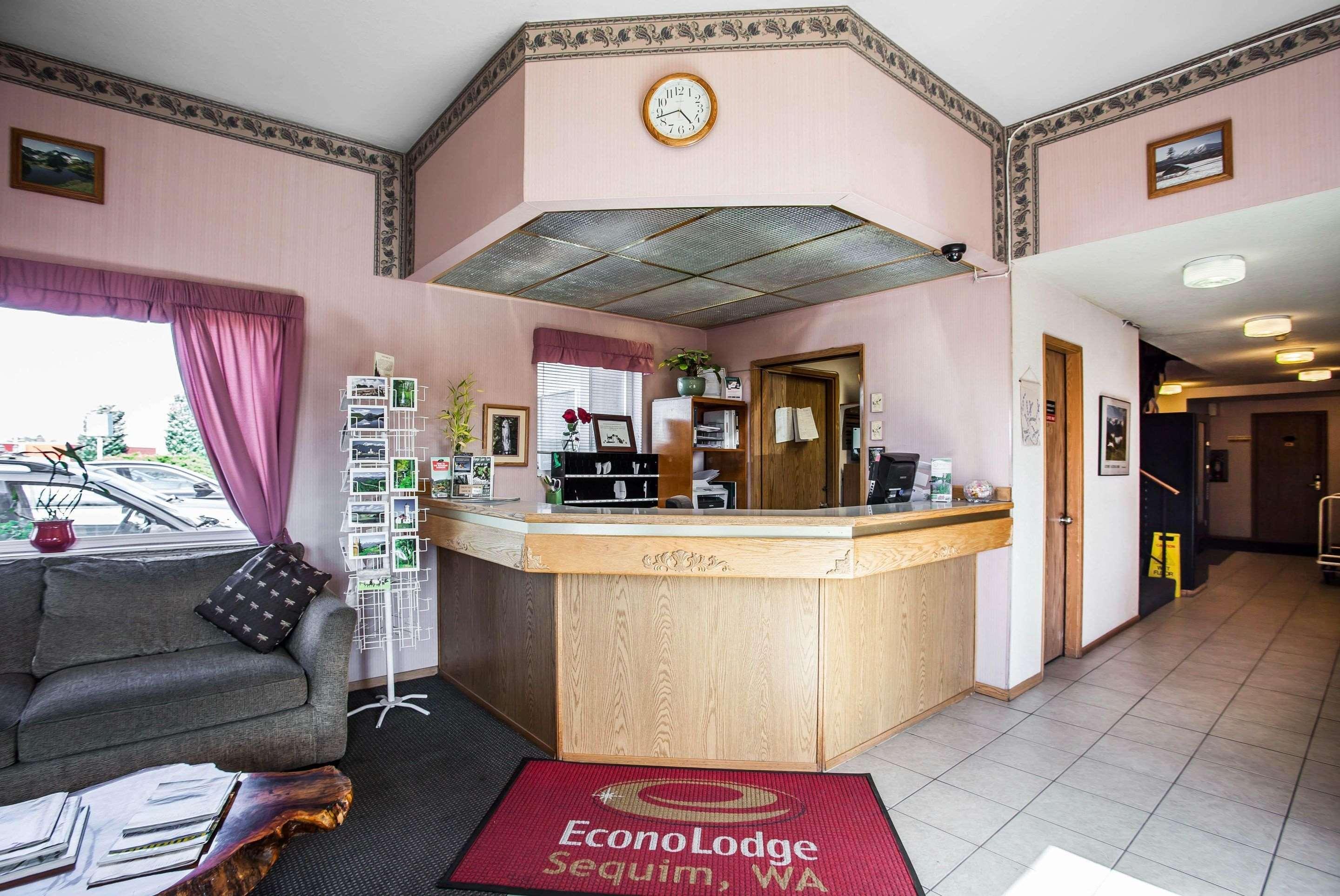 Ocean Star Hotel Sequim