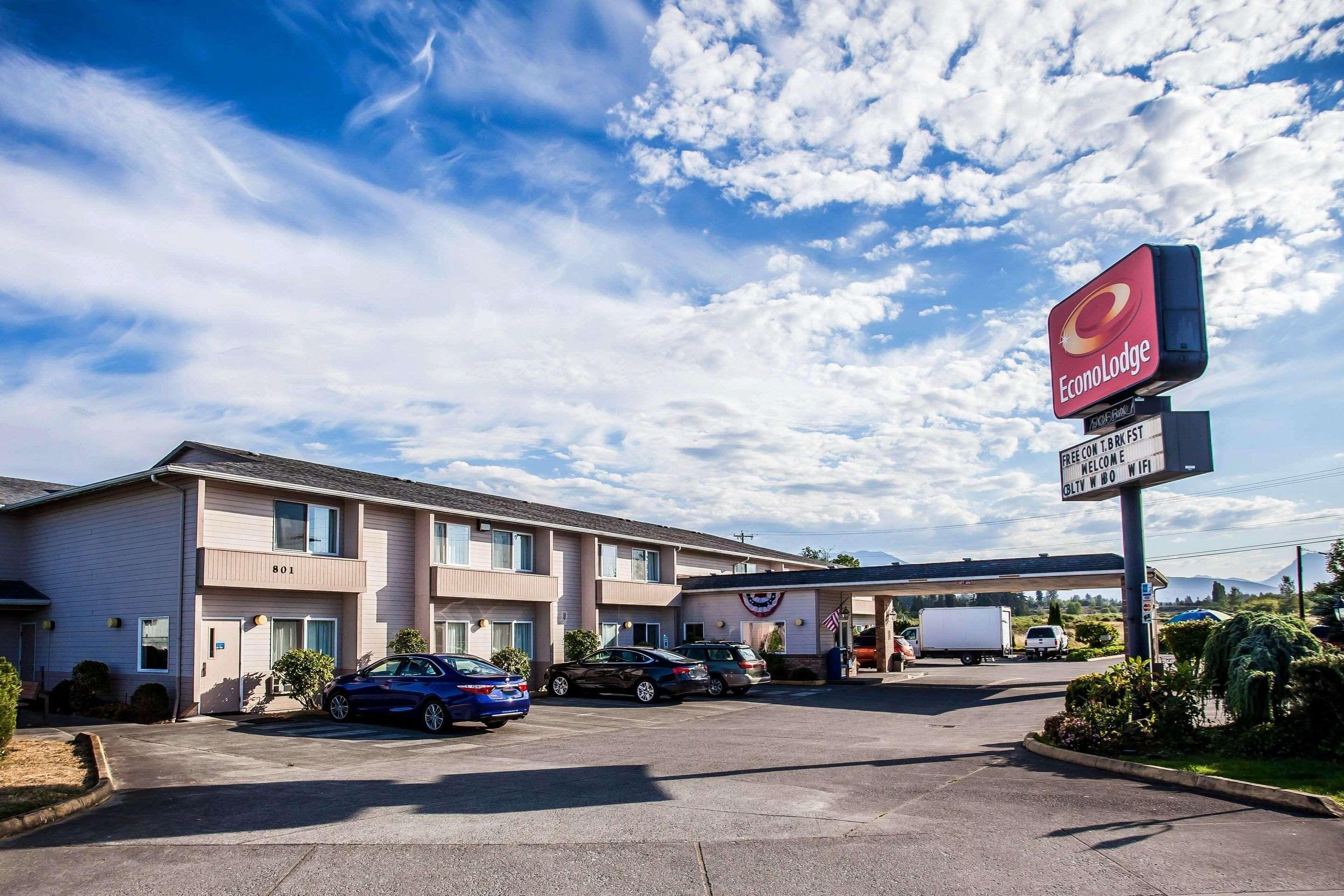 Ocean Star Hotel Sequim