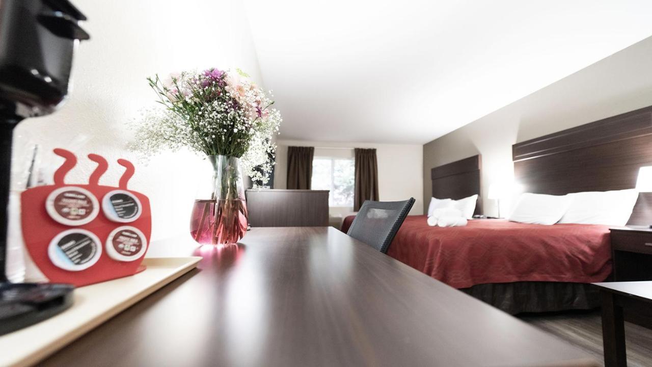 Ocean Star Hotel Sequim