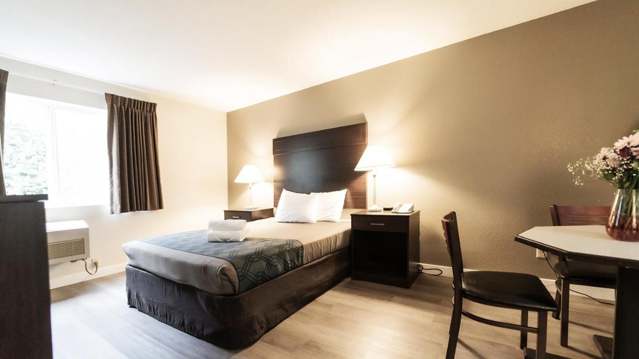 Ocean Star Hotel Sequim