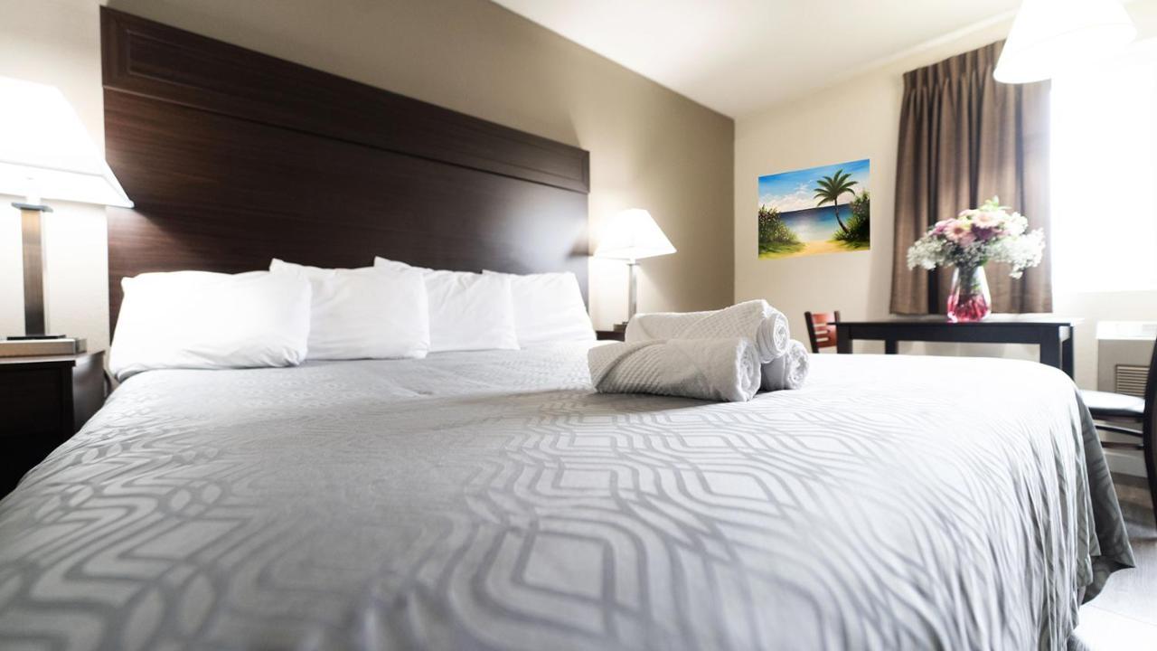 Hotel Ocean Star 2*