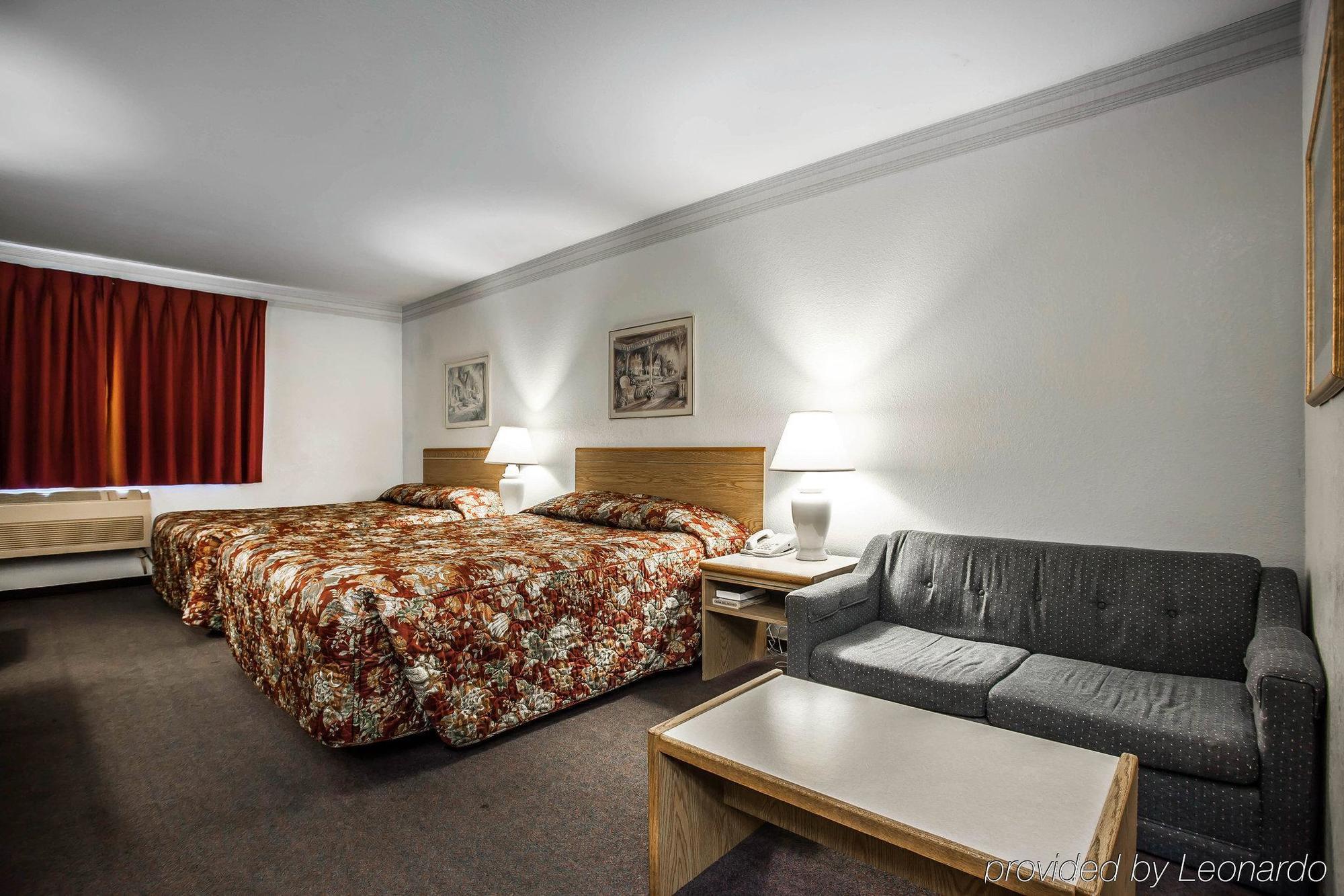 Hotel Ocean Star 2*