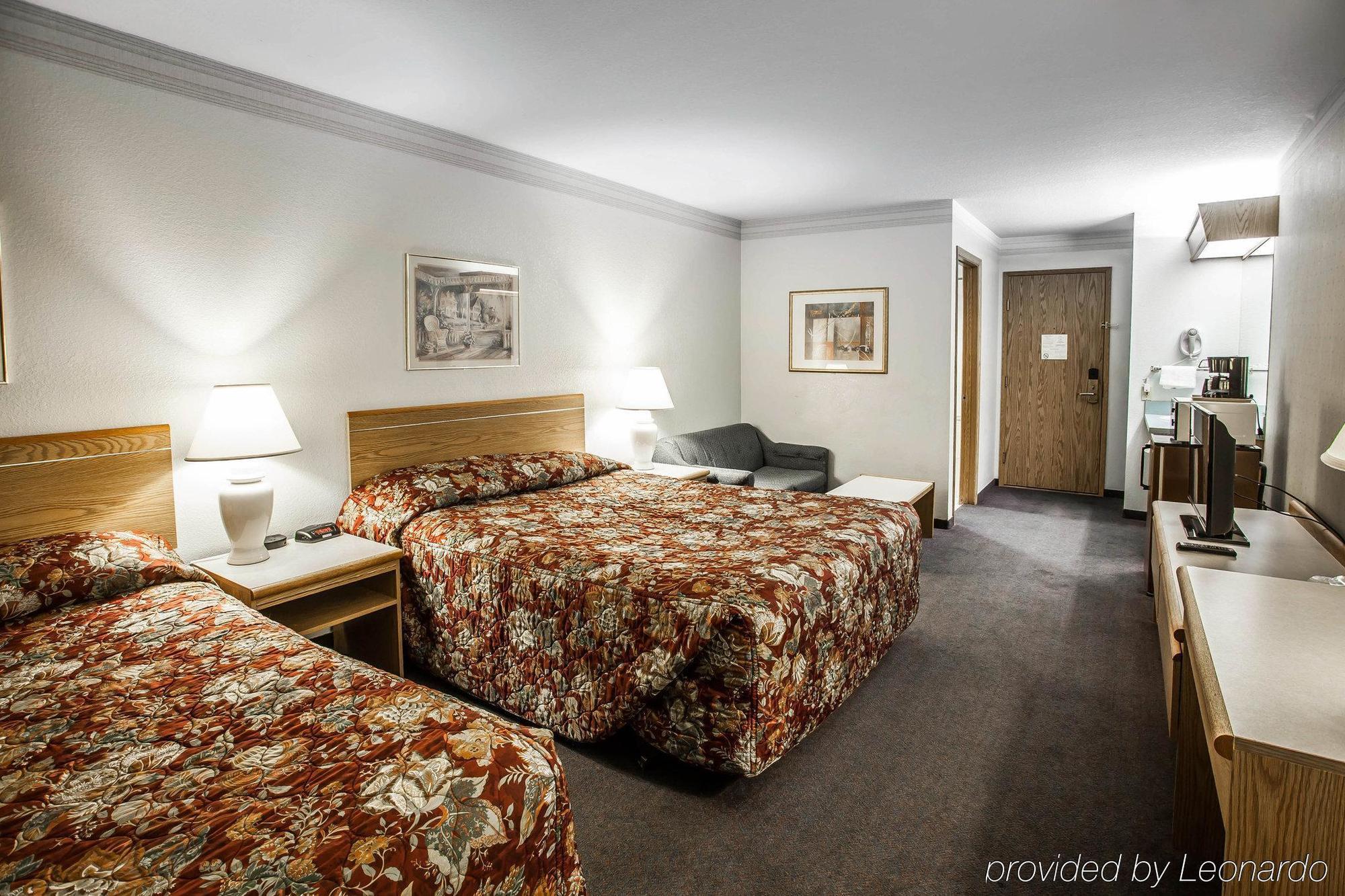Ocean Star Hotel Sequim