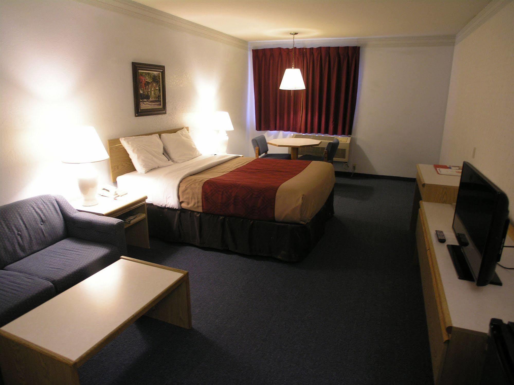 Hotel Ocean Star