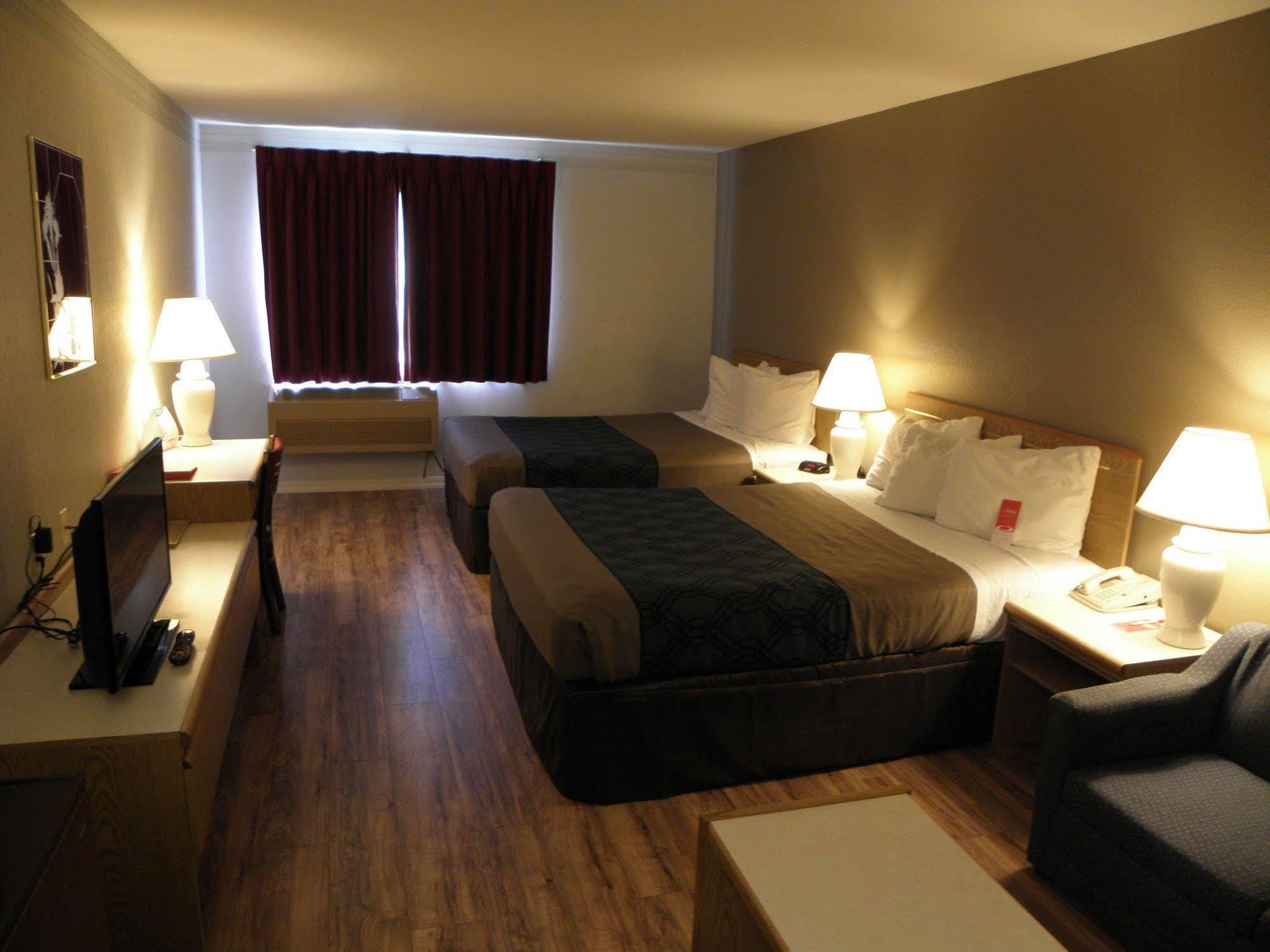 Hotel Ocean Star