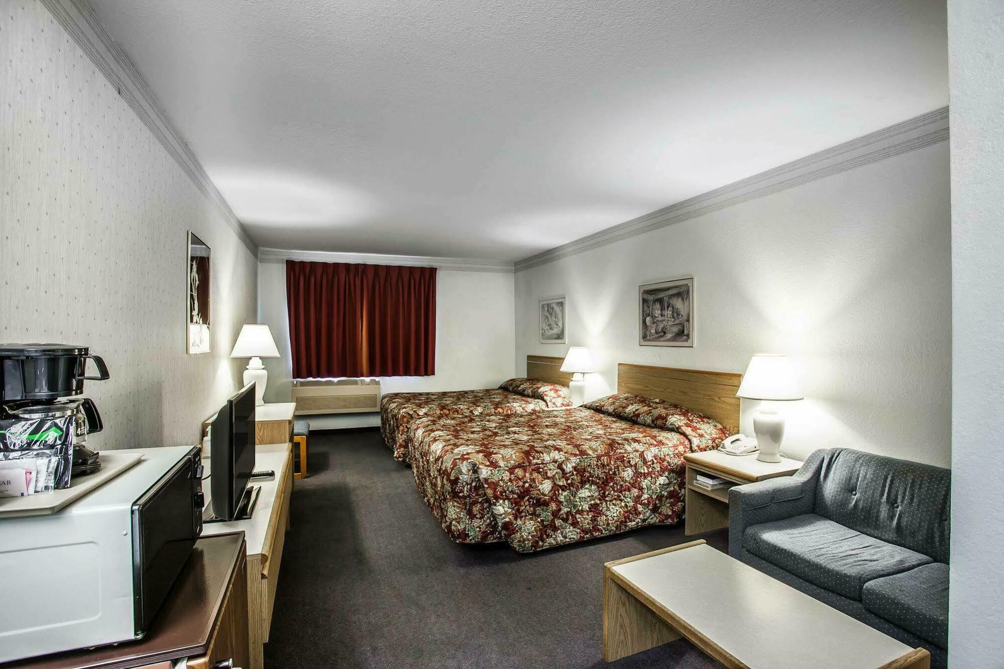 Hotel Ocean Star 2*